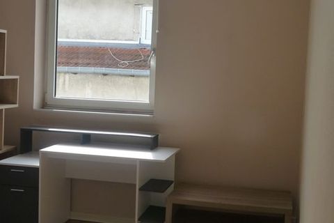 Estudi a Nancy, Meurthe-et-Moselle, Nancy - € 450/mes | Ref: 772880 - foto 9