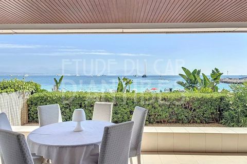 Lejlighed i Antibes, Alpes-Maritimes, Antibes - € 949.000 | Ref: 86113863 - foto 1