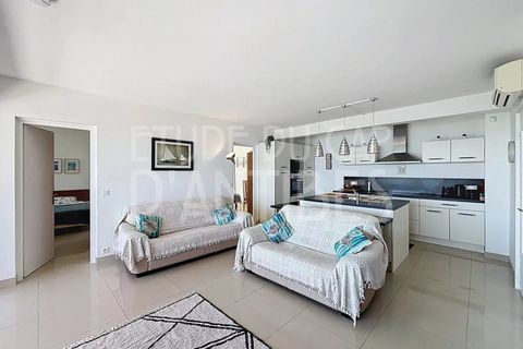 Lejlighed i Antibes, Alpes-Maritimes, Antibes - € 949.000 | Ref: 86113863 - foto 4
