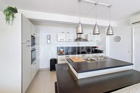 Lejlighed i Antibes, Alpes-Maritimes, Antibes - € 949.000 | Ref: 86113863 - foto 5