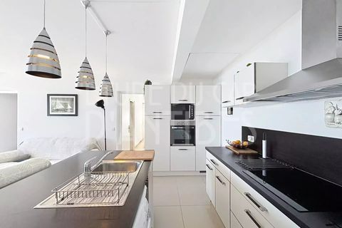 Lejlighed i Antibes, Alpes-Maritimes, Antibes - € 949.000 | Ref: 86113863 - foto 6