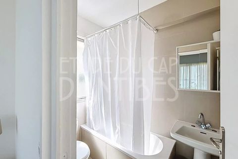 Lejlighed i Antibes, Alpes-Maritimes, Antibes - € 949.000 | Ref: 86113863 - foto 8