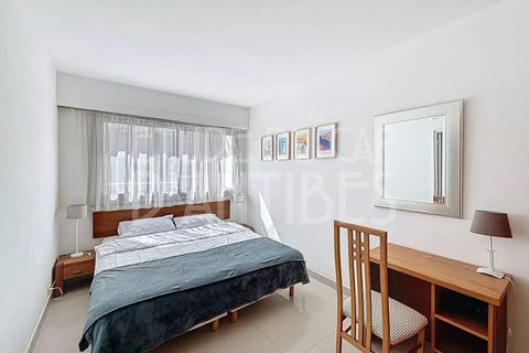 Lejlighed i Antibes, Alpes-Maritimes, Antibes - € 949.000 | Ref: 86113863 - foto 9