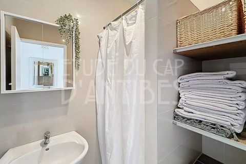 Lejlighed i Antibes, Alpes-Maritimes, Antibes - € 949.000 | Ref: 86113863 - foto 12