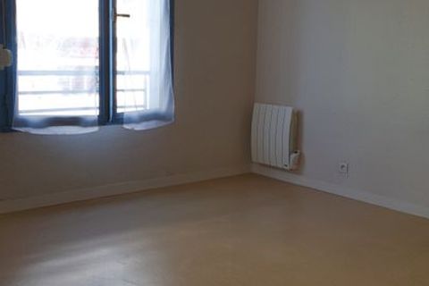 Estudi a Tours, Indre-et-Loire, Tours - € 495/mes | Ref: 22535 - foto 2