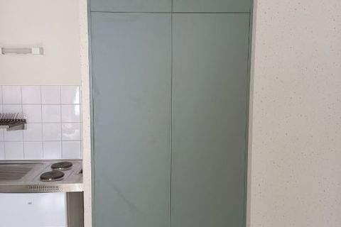 Estudi a Tours, Indre-et-Loire, Tours - € 495/mes | Ref: 22535 - foto 4