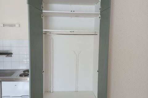 Estudi a Tours, Indre-et-Loire, Tours - € 495/mes | Ref: 22535 - foto 5