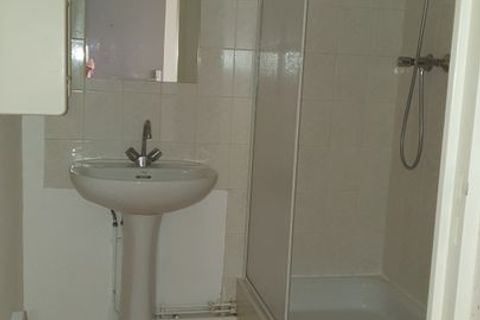 Estudi a Tours, Indre-et-Loire, Tours - € 495/mes | Ref: 22535 - foto 6