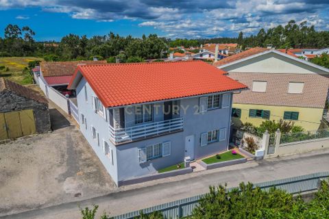 Villa i Cantanhede, Coimbra, Cantanhede - € 349.000 | Ref: C0372-01841 - foto 1