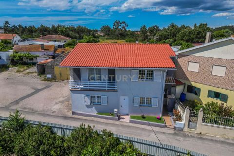 Villa i Cantanhede, Coimbra, Cantanhede - € 349.000 | Ref: C0372-01841 - foto 2