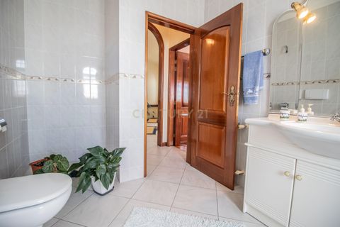 Villa i Cantanhede, Coimbra, Cantanhede - € 349.000 | Ref: C0372-01841 - foto 6