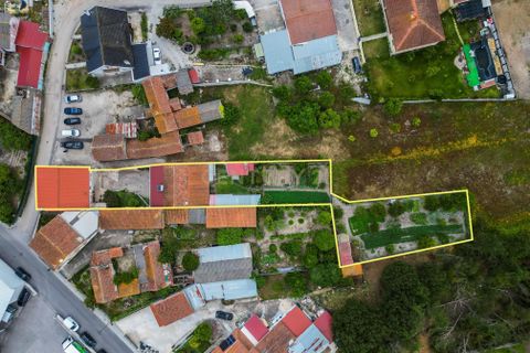 Villa i Cantanhede, Coimbra, Cantanhede - € 349.000 | Ref: C0372-01841 - foto 42