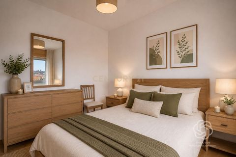 Lejlighed i Buarcos, Coimbra, Buarcos - € 210.000 | Ref: C0372-01844 - foto 5