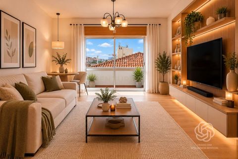 Lejlighed i Buarcos, Coimbra, Buarcos - € 210.000 | Ref: C0372-01844 - foto 7