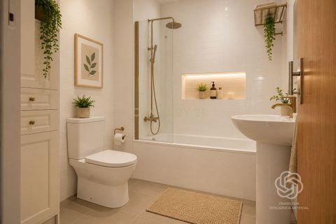 Lejlighed i Buarcos, Coimbra, Buarcos - € 210.000 | Ref: C0372-01844 - foto 12