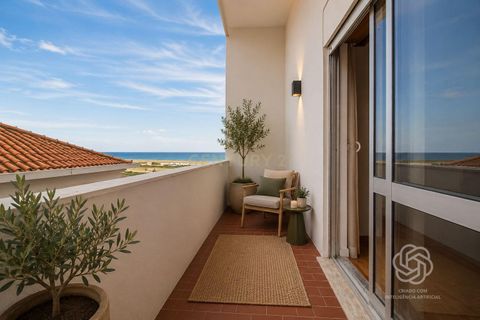 Lejlighed i Buarcos, Coimbra, Buarcos - € 210.000 | Ref: C0372-01844 - foto 17