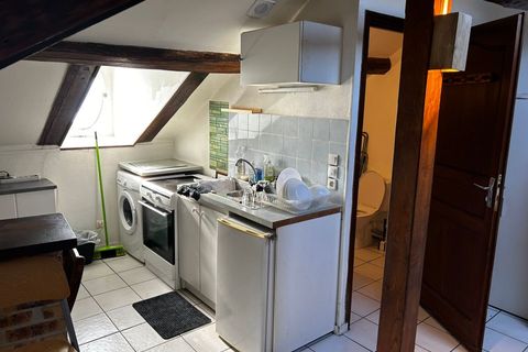 Apartment in Corbeil-Essonnes, Essonne, Corbeil-Essonnes - € 650/month | Ref: 879110 - photo 4