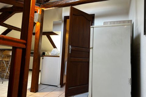 Apartment in Corbeil-Essonnes, Essonne, Corbeil-Essonnes - € 650/month | Ref: 879110 - photo 10