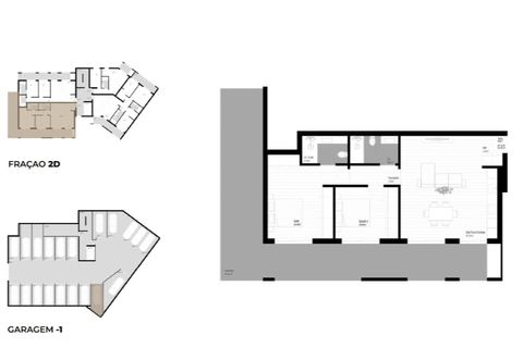 Lejlighed i Pedroucos, Porto, Pedroucos - € 340.000 | Ref: APA_346_2D - foto 18