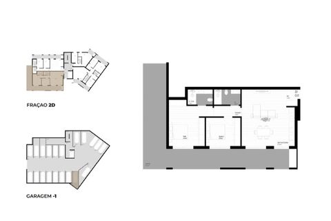Lejlighed i Pedroucos, Porto, Pedroucos - € 340.000 | Ref: APA_346_2D - foto 19