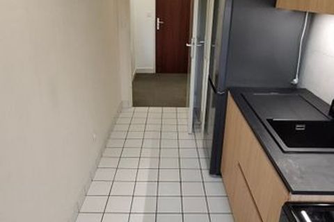 Apartament a Rouen, Seine-Maritime, Rouen - € 820/mes | Ref: 878502 - foto 3