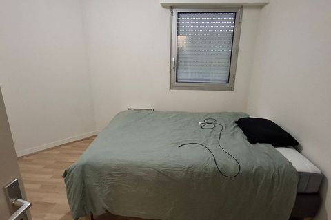 Apartament a Rouen, Seine-Maritime, Rouen - € 820/mes | Ref: 878502 - foto 6