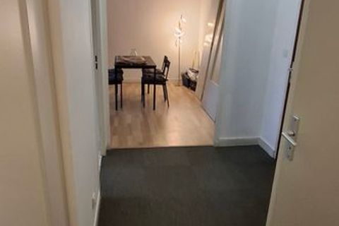 Apartament a Rouen, Seine-Maritime, Rouen - € 820/mes | Ref: 878502 - foto 8