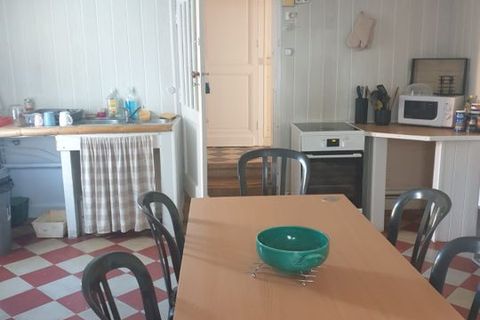 Villa a Pauillac, Gironde, Pauillac - € 1.580/mes | Ref: 878380 - foto 2