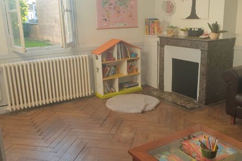 Villa a Pauillac, Gironde, Pauillac - € 1.580/mes | Ref: 878380 - foto 4