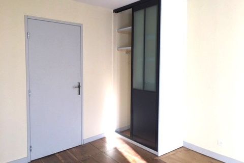 Estudi a Limoges, Haute-Vienne, Limoges - € 397/mes | Ref: 567046 - foto 7