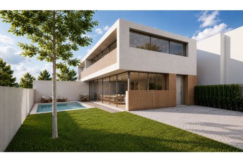 Helårsgrund i Amarante, Porto, Amarante - € 260.000 | Ref: SÒL_344 - foto 5