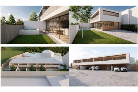 Helårsgrund i Amarante, Porto, Amarante - € 260.000 | Ref: SÒL_344 - foto 6