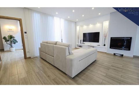 Villa i Viseu, Viseu, Viseu - € 419.000 | Ref: HAB_134 - foto 2