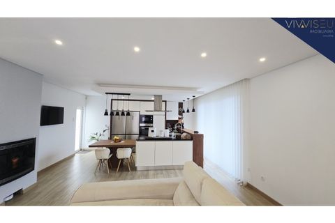 Villa i Viseu, Viseu, Viseu - € 419.000 | Ref: HAB_134 - foto 3