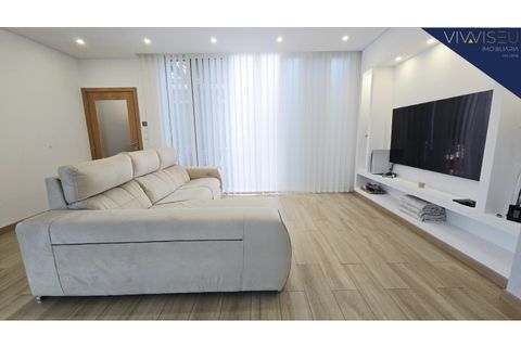 Villa i Viseu, Viseu, Viseu - € 419.000 | Ref: HAB_134 - foto 4