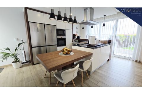 Villa i Viseu, Viseu, Viseu - € 419.000 | Ref: HAB_134 - foto 5