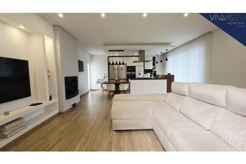 Villa i Viseu, Viseu, Viseu - € 419.000 | Ref: HAB_134 - foto 6