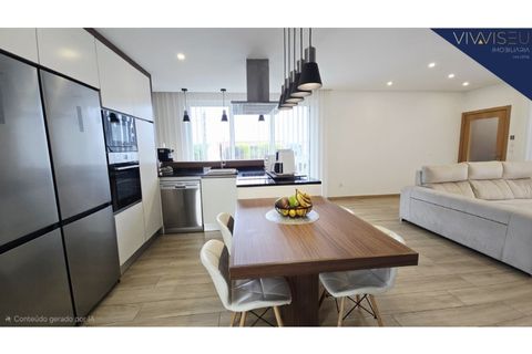 Villa i Viseu, Viseu, Viseu - € 419.000 | Ref: HAB_134 - foto 7