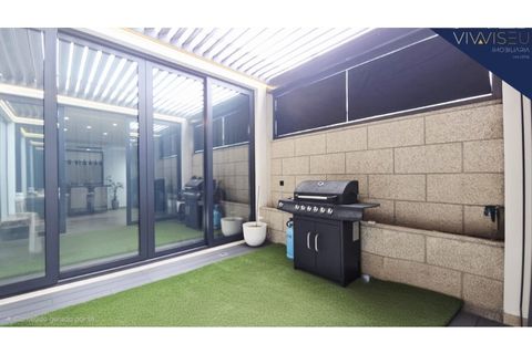 Villa i Viseu, Viseu, Viseu - € 419.000 | Ref: HAB_134 - foto 8