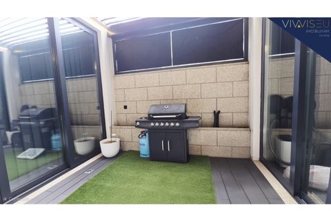 Villa i Viseu, Viseu, Viseu - € 419.000 | Ref: HAB_134 - foto 9