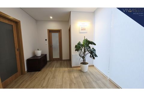 Villa i Viseu, Viseu, Viseu - € 419.000 | Ref: HAB_134 - foto 10