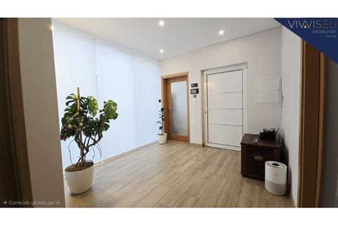 Villa i Viseu, Viseu, Viseu - € 419.000 | Ref: HAB_134 - foto 11