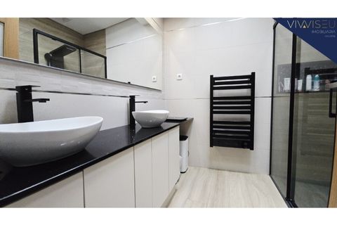 Villa i Viseu, Viseu, Viseu - € 419.000 | Ref: HAB_134 - foto 14