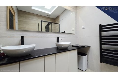Villa i Viseu, Viseu, Viseu - € 419.000 | Ref: HAB_134 - foto 15