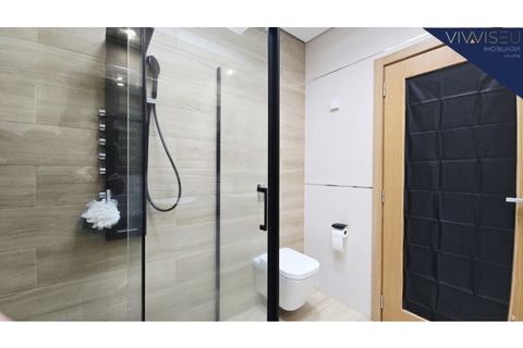 Villa i Viseu, Viseu, Viseu - € 419.000 | Ref: HAB_134 - foto 16