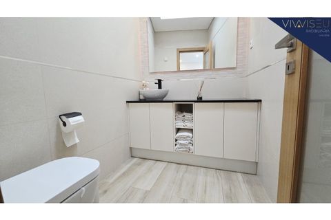 Villa i Viseu, Viseu, Viseu - € 419.000 | Ref: HAB_134 - foto 17