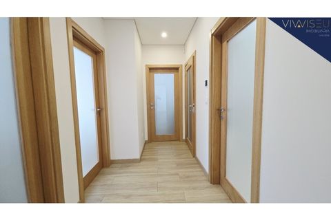 Villa i Viseu, Viseu, Viseu - € 419.000 | Ref: HAB_134 - foto 18