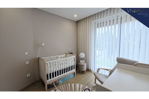 Villa i Viseu, Viseu, Viseu - € 419.000 | Ref: HAB_134 - foto 19