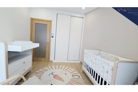 Villa i Viseu, Viseu, Viseu - € 419.000 | Ref: HAB_134 - foto 20