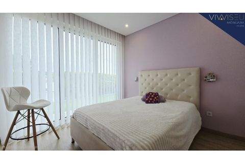 Villa i Viseu, Viseu, Viseu - € 419.000 | Ref: HAB_134 - foto 21